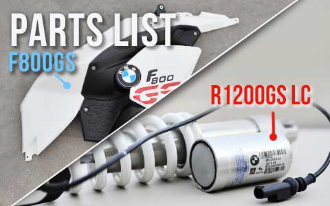 BMW Parts For Sale
