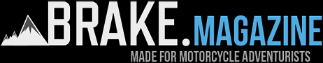 brake magazine logo