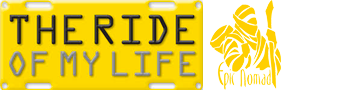 therideofmylife logo