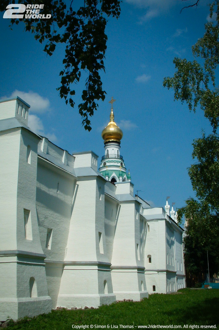 vologda church 2