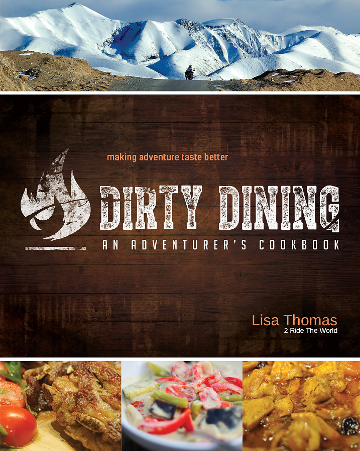 dirty dining book cover
