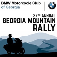 27th Annual Georgia Mountain Rally