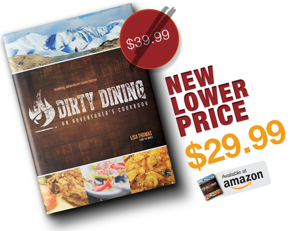 dirty dining new price