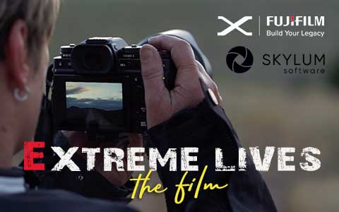extreme lives video