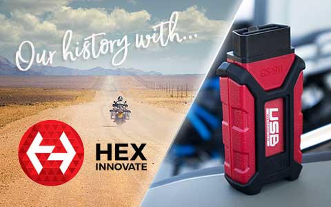 hex-our-history-with