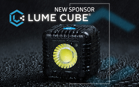 Lume Cube Sponsor 2RTW