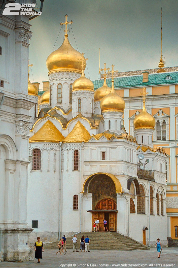 kremlin church 1