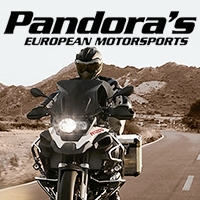 Pandora's European Motorsport